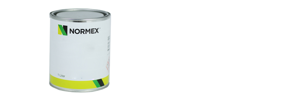 Новый Порозаполнитель 2K-HS NORMEX 151, 5:1